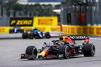 Pérez: "Podría haber sido nuestra carrera sin el problema en los pits"