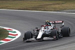 Alfa Romeo: Bottas sokat segíthet nekünk a fejlesztések során