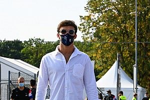 Marko: "Gasly, AlphaTauri'de 1 numara ve 'çok iyi' ekonomik şartları var"