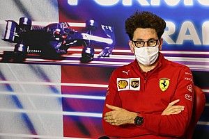 F1 - Chefe da Ferrari apoia corridas com grid invertido: "Vimos em SP que é possível"