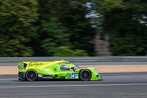 Wielki sukces polskiego zespołu w Le Mans