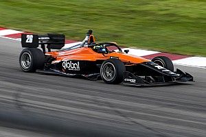 Mid-Ohio Indy Lights: Lundqvist dominates, Kirkwood is champ