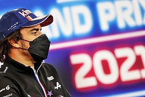 Alpine no descarta apoyar a Alonso en un futuro asalto a la Indy 500