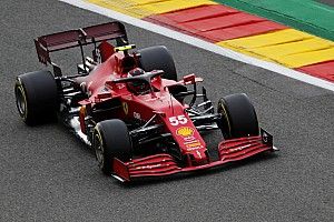 Ferrari не успеет подготовить новый мотор к Монце