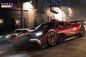 Mercedes-AMG Project ONE Jadi Bintang Forza Horizon 5