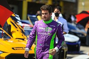 GT Sprint Race: Pernambucano Sergio Ramalho fará jornada dupla em Tarumã