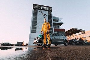 Как гонщику потратить 250 000 рублей даже не садясь в машину