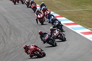 Komposisi Sementara MotoGP 2022 Usai Vinales Tinggalkan Yamaha