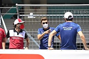 Euforia Italia dan Inggris Lolos Final Euro 2020 Menjalar ke F1