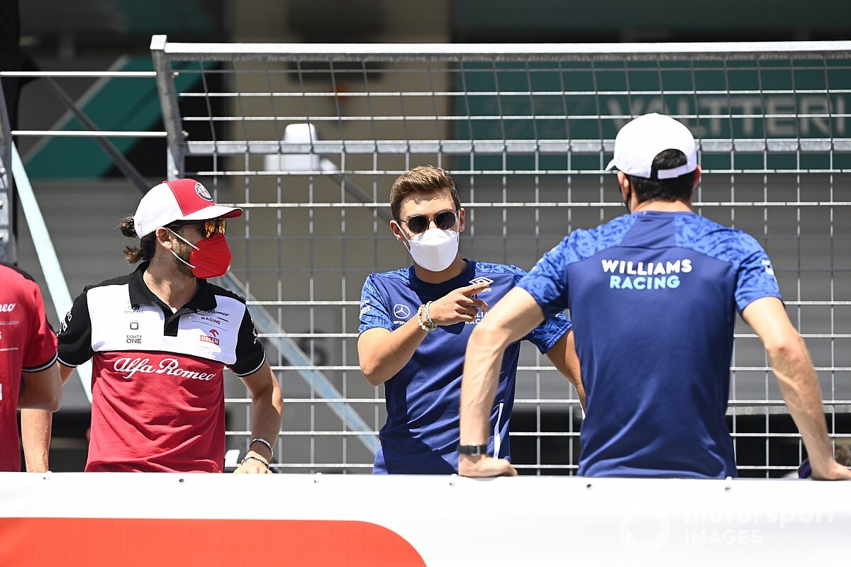 Euforia Italia dan Inggris Lolos Final Euro 2020 Menjalar ke F1