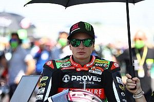 Ana Carrasco Tak Permasalahkan Pernyataan Valentino Rossi