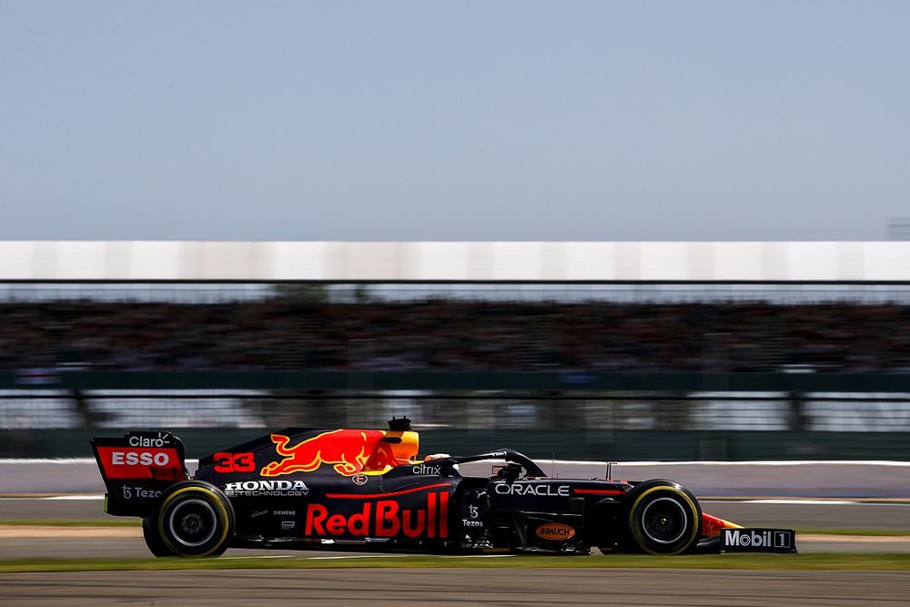 F1 AO VIVO: Hamilton vs Verstappen e tudo sobre a primeira corrida sprint em Silverstone | Q4
