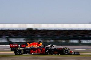 F1 AO VIVO: Hamilton vs Verstappen e tudo sobre a primeira corrida sprint em Silverstone | Q4