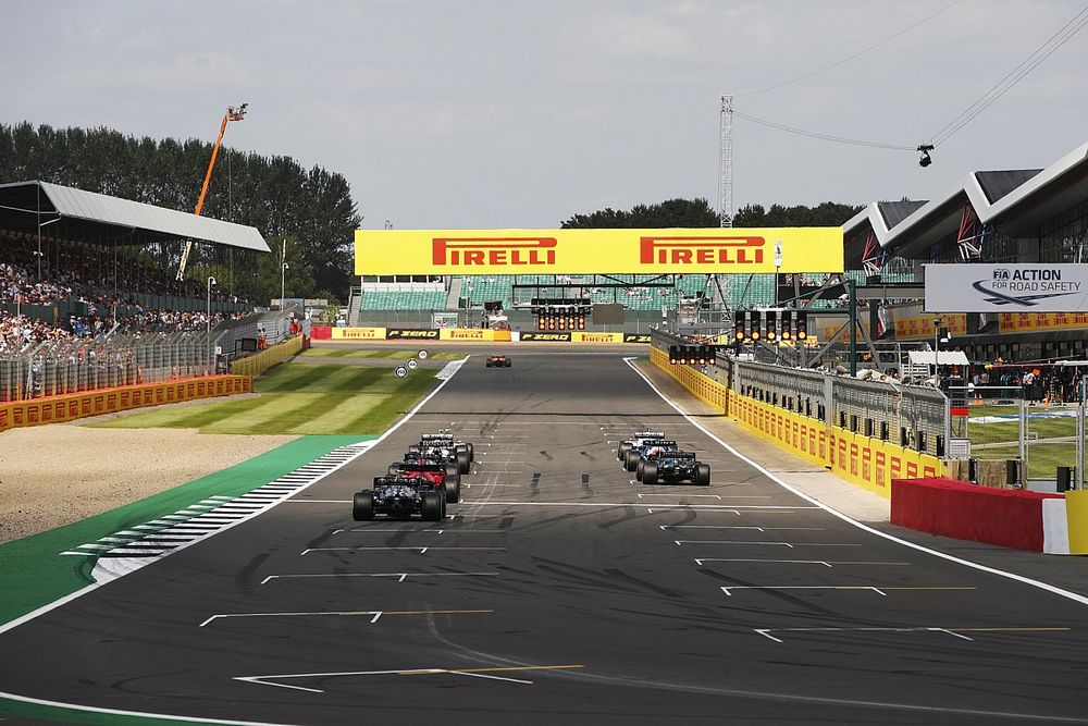 Duels en qualifications : le point après le GP de Grande-Bretagne 2021