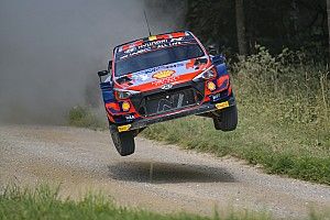 À 190 km/h dans une zone à 90, Neuville suspendu avec sursis