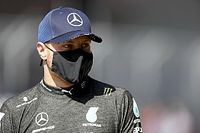 Bottas : "Tout le monde essaie toujours de vous entuber en F1"