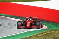 Malmené en qualifs, Ferrari se concentre sur la course