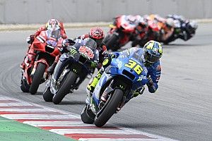 Mir feels like ‘movie villain’ over Quartararo MotoGP suit comments