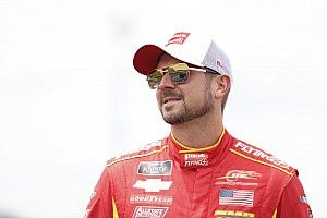 NASCAR Xfinity driver Michael Annett cleared to return