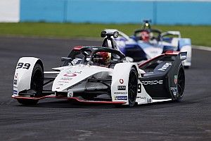 Wehrlein Kembali Didiskualifikasi dari Podium Puebla E-Prix