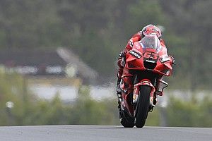 LIVE MotoGP, Gran Premio di Francia: Gara