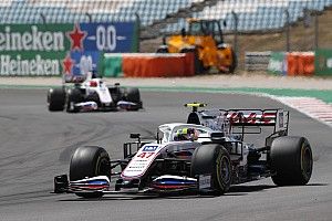 Почему машина Haas не подходит Мазепину? Ответил Мик Шумахер