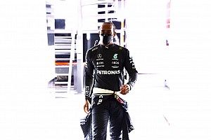 F1 - Hamilton faz postagem em apoio a manifestações contra o governo Bolsonaro: “Meu coração está com vocês, Brasil”