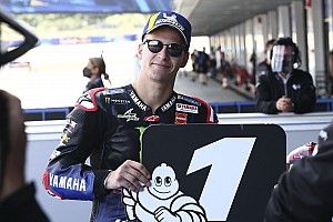 Kwalificatieduels MotoGP: Stand na de Grand Prix van Spanje