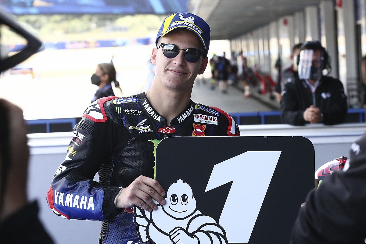 Kwalificatieduels MotoGP: Stand na de Grand Prix van Frankrijk