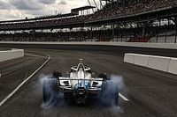 C&oacute;mo Alex Palou casi gana la Indy 500 y pas&oacute; a mandar en la IndyCar 2021