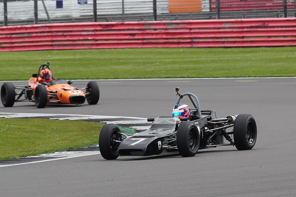 Jackson on top as Autosport's National Driver Rankings return