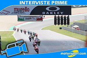 Poli: "Al Mugello un GP della rinascita"