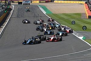 F2, F3 evaluating calendar and format changes for 2022