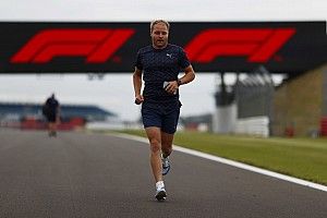Bottas: "Geleceğimle alakalı hiçbir gelişme yok"