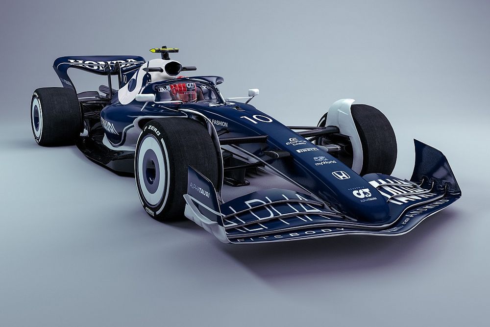 Az F1-ben dolgozó mérnökök ebben a szabályzatban is megtalálják majd a kiskapukat – Tost