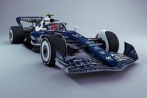 Gasly szerint gond lehet a 2022-es autókból való kilátással