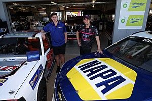 New academy programme launches in Australia