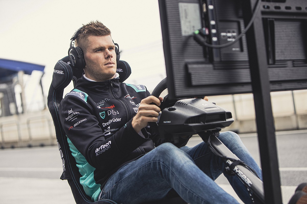 Logitech G en KNAF Digital lanceren digitale KNAF-licentie