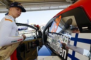 Les dix plus jeunes vainqueurs en Championnat du monde des Rallyes