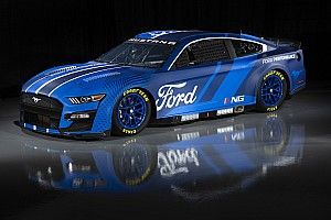 NASCAR Belum Bisa Terapkan Pembatasan Anggaran