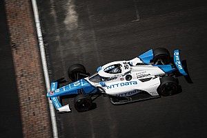 Indy 500: Palou lidera los últimos libres antes del Carb Day