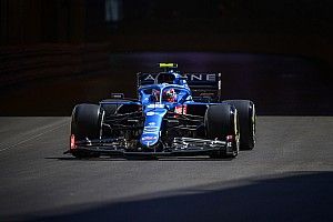 Ocon: "Gelişmemiz gerekiyor"