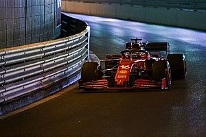 Leclerc: lo hemos hecho demasiado bien para creerlo