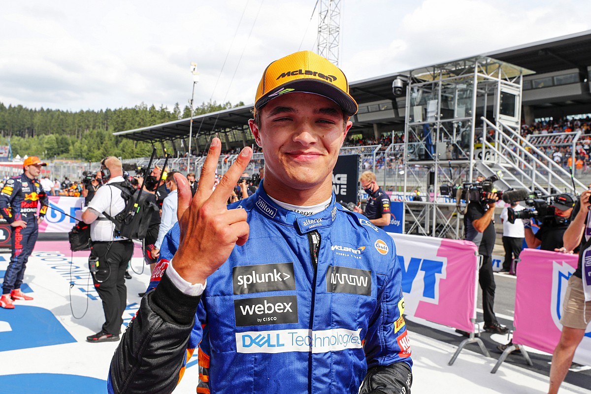 Resultado final de Austria tras las sanciones y las mejores fotos