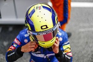 Norris: a büntetőpontokat tartsák meg a veszélyes esetekre