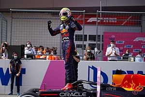 Verstappen als jongste coureur in uniek lijstje F1-piloten