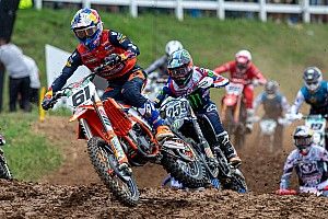 Horarios y dónde ver el MXGP de Turquía 2021