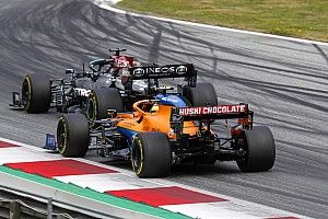Dipuji oleh Hamilton, Norris Tidak Tahu Harus Berkata Apa