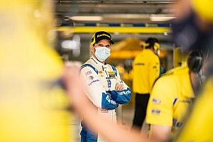 Serra enfrenta maratona de 6 mil km entre Sebring e Goiânia e perde quali da Stock