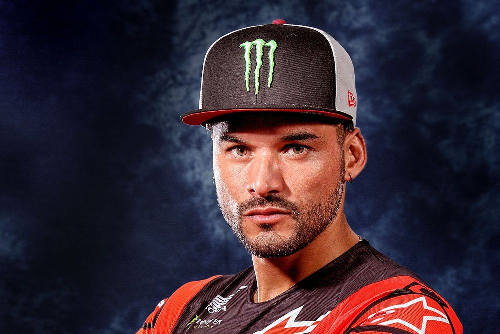 Pablo Quintanilla, Monster Energy Honda Team